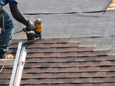About Roof Repair Experts Cleveland, AR